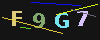 Gambar captcha