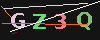 Gambar captcha